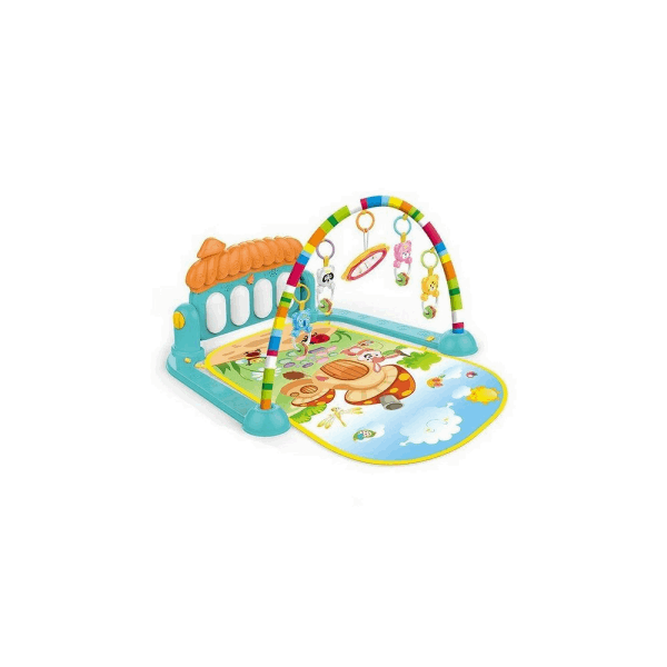 Huanger Huanger Baby's musical play mat | Huanger m6